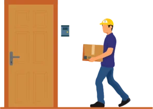 خدمة توصيل البطاقة المدنية الكويت